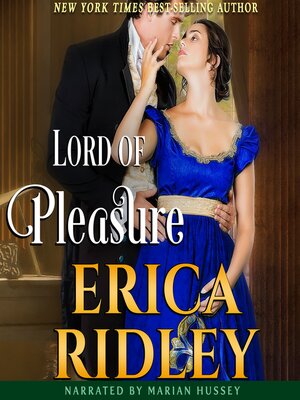 cover image of Lord of Pleasure